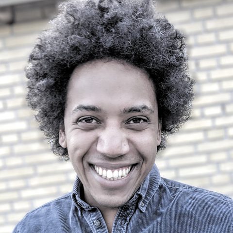 Adrian Alsmith